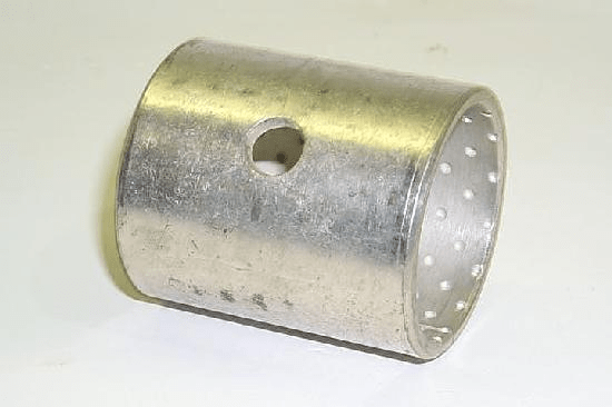 BUSHING FOR PIVOT PIN AND SPINDLE
