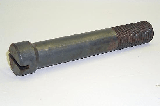 AXLE KNEE BOLT