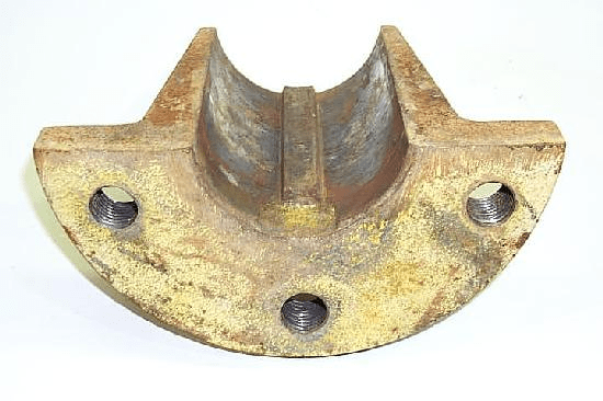 AXLE SLEEVE