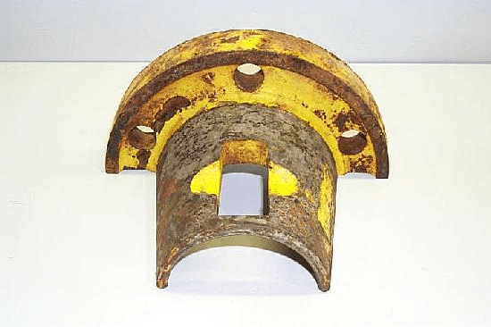 AXLE SLEEVE