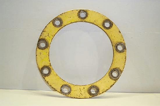 DUAL WHEEL RING