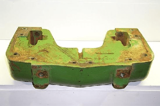 FRONT SUPPORT