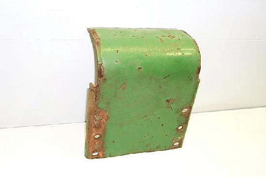 HYDRAULIC COVER SUPPORT