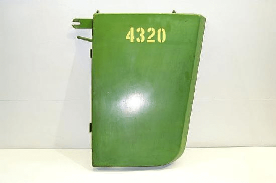 SIDE PANEL - R.H.