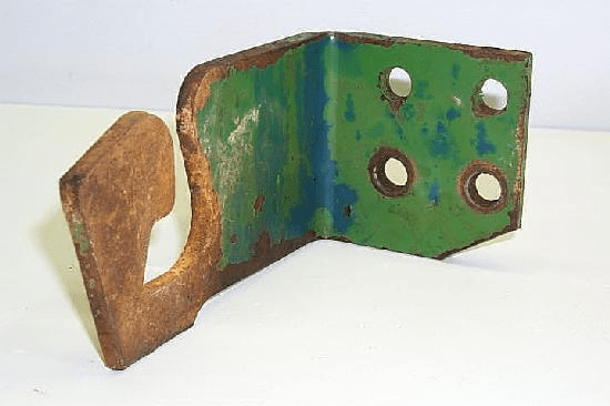 BATTERY BOX SUPPORT - R.H. FRONT