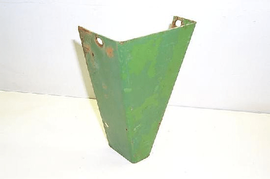 CONTROL COVER - OUTER, LOWER