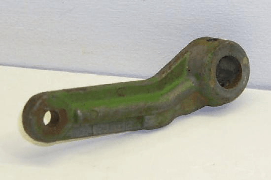 LOAD SELECTOR OPERATING ARM - UPPER