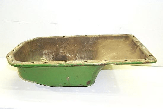OIL PAN