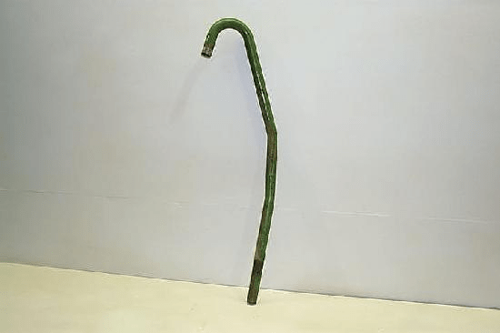VENTILATOR TUBE