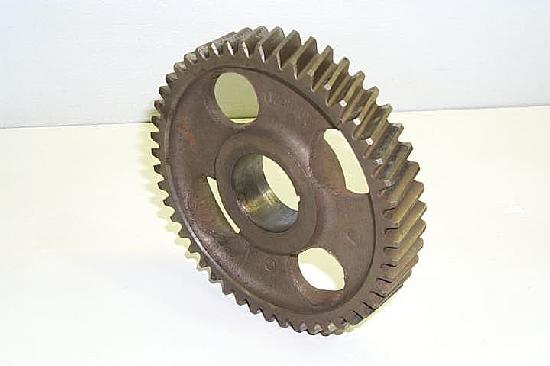 LOCK SPRING