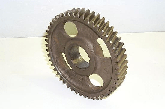 CAMSHAFT GEAR
