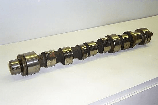CAMSHAFT