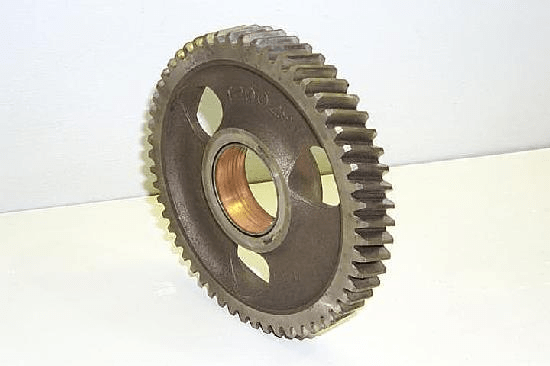 IDLER GEAR - UPPER