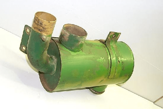 AIR CLEANER