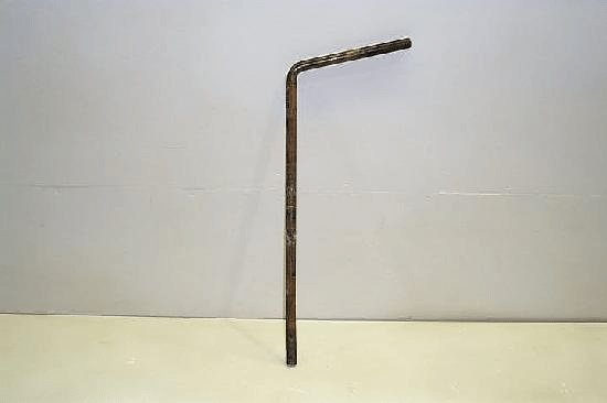 SPEED CONTROL LEVER
