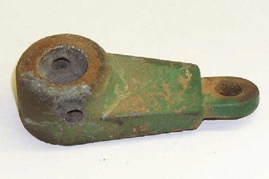 HAND SPEED CONTROL SHAFT ARM