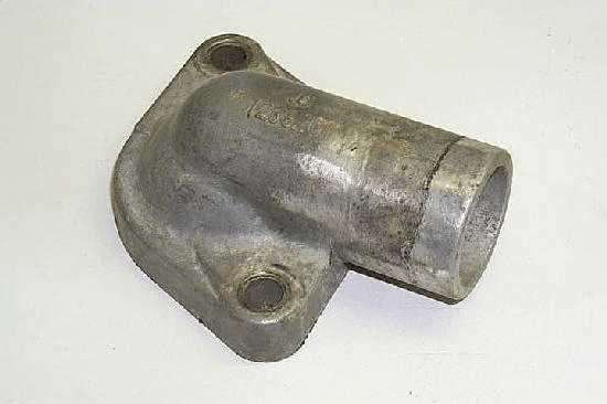 THERMOSTAT COVER