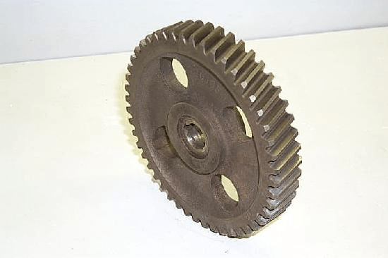 INJECTION PUMP GEAR