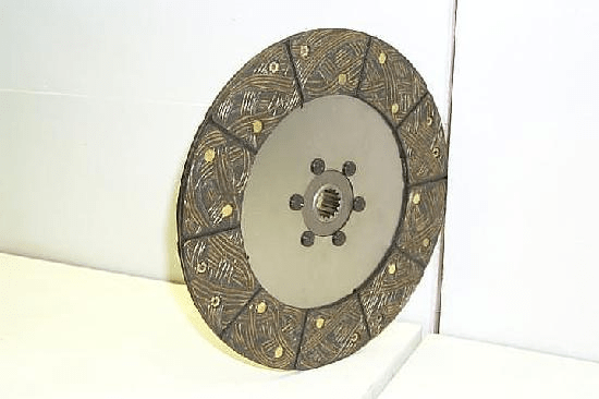 CLUTCH DISC