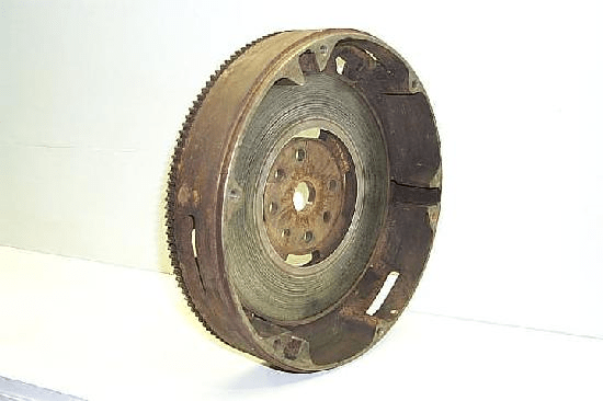 FLYWHEEL