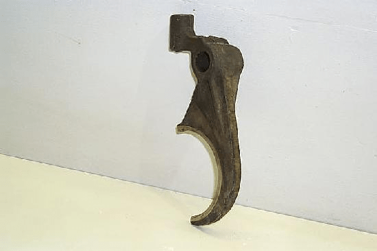 SHIFTER FORK - LOW AND REVERSE RANGE