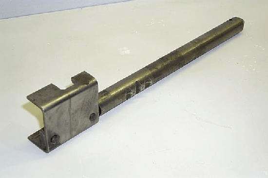 SHIFTER SHAFT - LOW & REVERSE RANGE