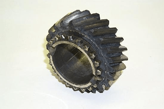PINION - LOW RANGE