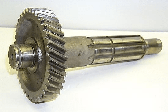 COUNTERSHAFT