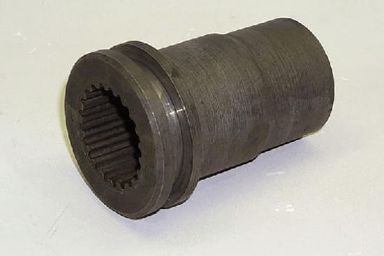 SHIFTER COLLAR