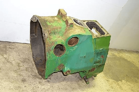 CLUTCH HOUSING