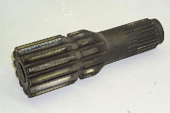 FINAL DRIVE SHAFT - R.H.