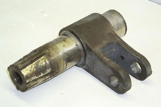 YOKE SHAFT