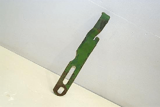 LOAD SELECTOR LEVER