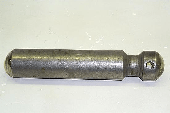 PISTON ROD