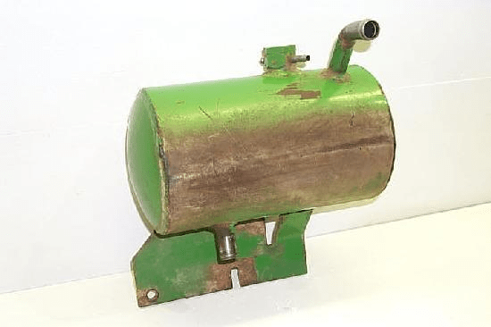 OIL RESERVOIR