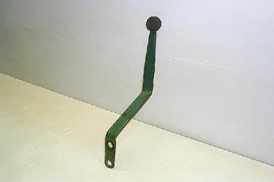 SELECTIVE CONTROL VALVE LEVER - SINGLE