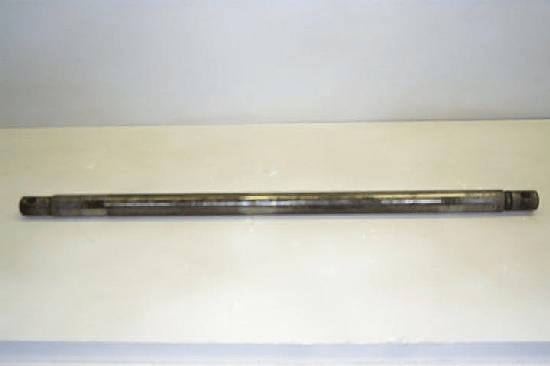 LOAD CONTROL SHAFT