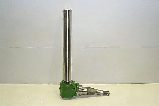 SPINDLE
