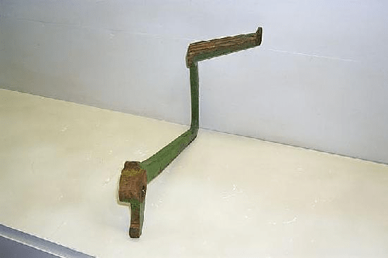 BRAKE PEDAL - R.H.