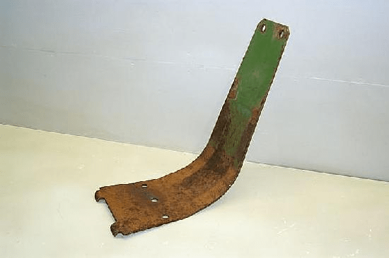 BACK CUSHION SUPPORT - REAR