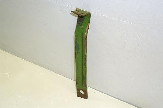 HOOD LATCH - L.H.