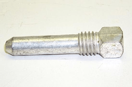 WHEEL STOP BOLT