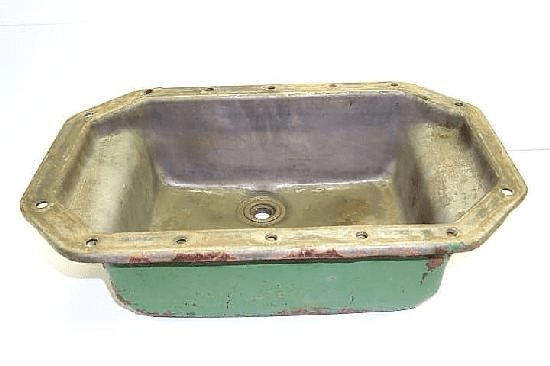 OIL PAN