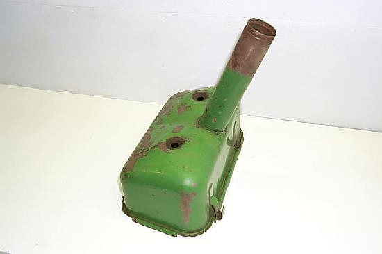 VALVE COVER