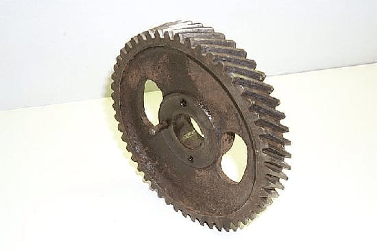 CAMSHAFT GEAR