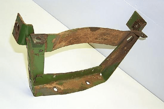 TANK FRONT BRACKET