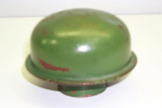 AIR CLEANER CAP