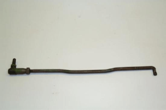 GOVERNOR TO CARBURETOR ROD
