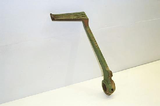 CLUTCH PEDAL