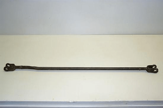 CONTROL ROD